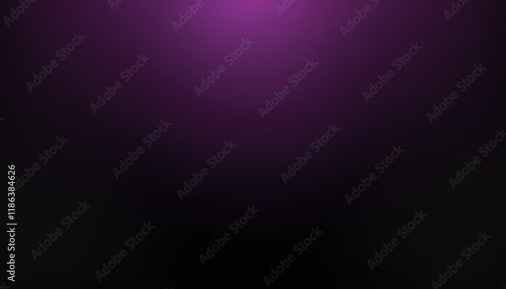 Poster studio background concept - abstract empty light gradient purple studio room background for product.