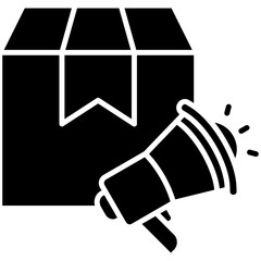 product awareness icon