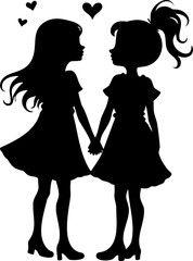 Best Sister, Best Forever