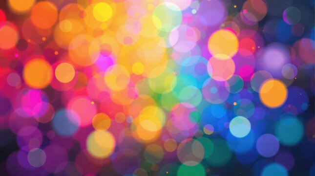 Gay Pride Day background