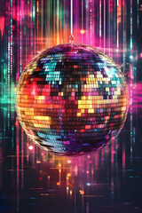 disco ball