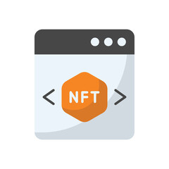 Open Source vector icon