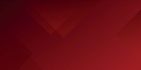 Obraz premium Red modern abstract background. Eps10 vector