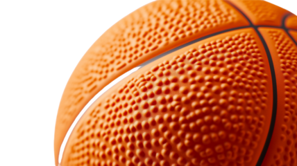 The Basketball