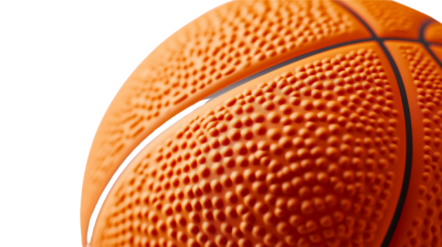 The Basketball