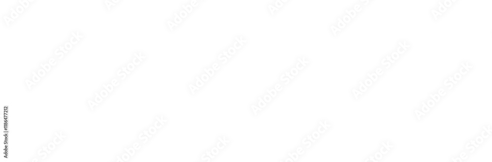 Poster digital technology style line and element on transparent background