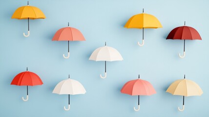 National Umbrella Day