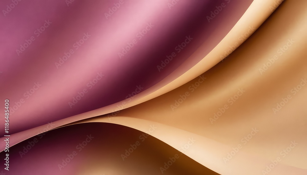 Aufkleber gradient blurred light tint easy to use for background 7