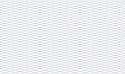 Minimalist Geometric Pattern with Diagonal Lines in a Symmetrical Layout, Perfect for Modern Backgrounds, Digital Art, and Contemporary Textiles