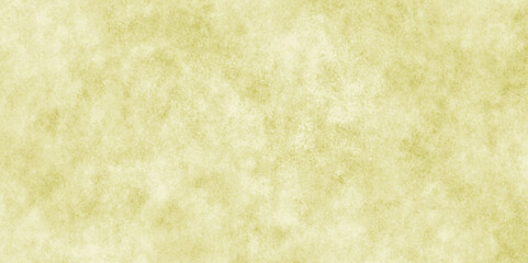 Abstract brown color paper texture design and Light brown concrete background texture wallpaper. old wall stone for soft yellow distressed grunge background. 