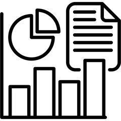 Data Visualization Icon