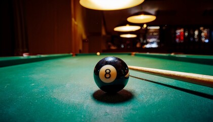 The strategic angles and shots add depth to the gameplay experience.  