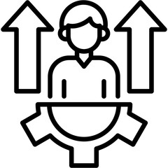 Development Icon