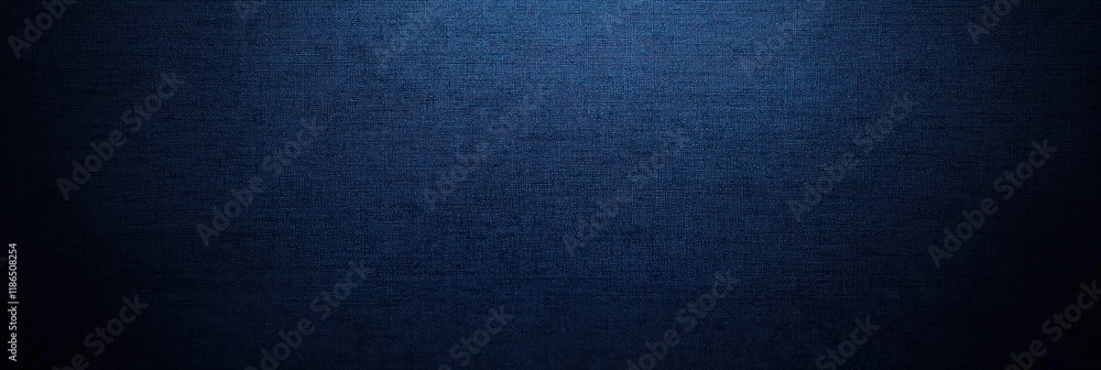 Aufkleber deep blue abstract textile grunge pattern with decorative texture suitable for classic and modern de