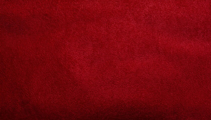 red suede background banner size suede texture