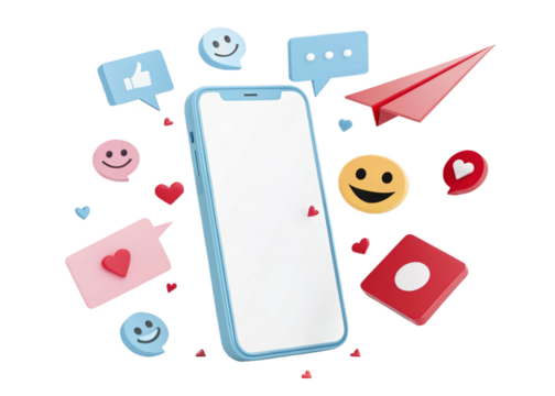 Marketing in social networks