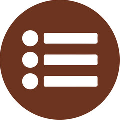 wood icon