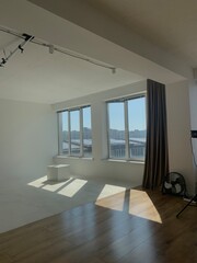 Studio Interior Design