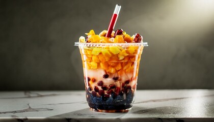 The fruity essence makes it a favorite among all ages.  