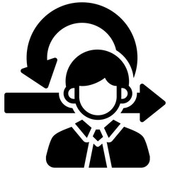 Scrum Icon