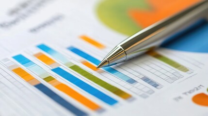 Data Visualization and Insights for Effective Business Strategy Presentation