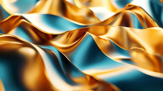 Politik - goldene plakative regierung, wahlen, gesetzgebung, parlament, wahlkampf, korruption, politiker, reformen, verfassung, staat, freisteller. Wavesong. Illustration