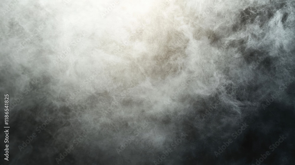 Poster soft blurred gray background with subtle textures ideal for gradients and graphic design application