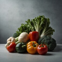 Write about a time you tried a vegetable for the first time and what you thought of it.