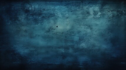Obraz premium Beautiful Abstract Classic Background with Ethereal Blue and Green Tones for Creative Design, Photography, and Artistic Projects