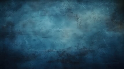 Obraz premium Beautiful Abstract Classic Artwork in Shades of Blue with Textured Patterns and Artistic Depth for Various Creative Projects