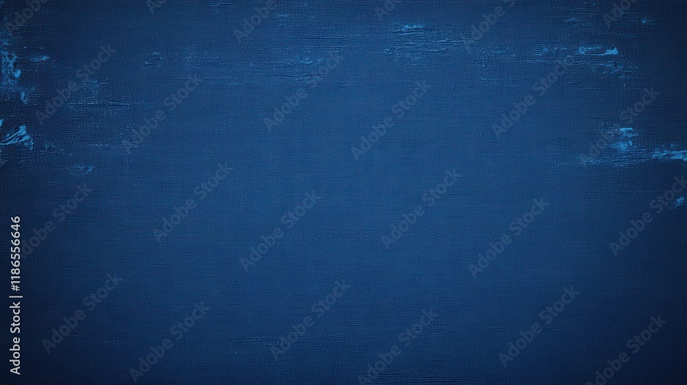Poster beautiful abstract classic design with rich blue texture and subtle variations for elegant backgroun