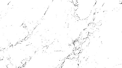 Abstract dirty or scratch aging effect. Dusty and grungy scratch texture material or surface. Grunge grain scratched texture vector black and white distressed. Abstract background. Monochrome texture.