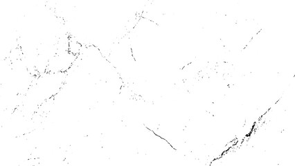 White scratched texture. Vector black scratched grunge old damage dirty grainy and scratches Transparent background. Grunge texture for make poster, banner, font , abstract design and vintage design