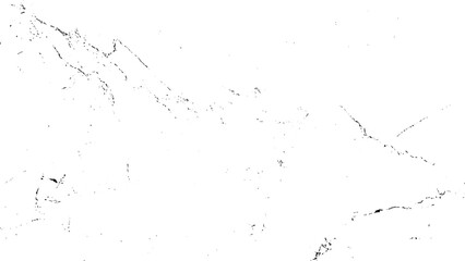 White scratched texture. Vector black scratched grunge old damage dirty grainy and scratches Transparent background. Grunge texture for make poster, banner, font , abstract design and vintage design