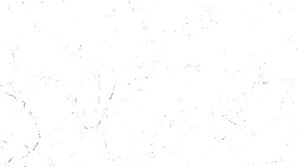 White scratched texture. Vector black scratched grunge old damage dirty grainy and scratches Transparent background. Grunge texture for make poster, banner, font , abstract design and vintage design