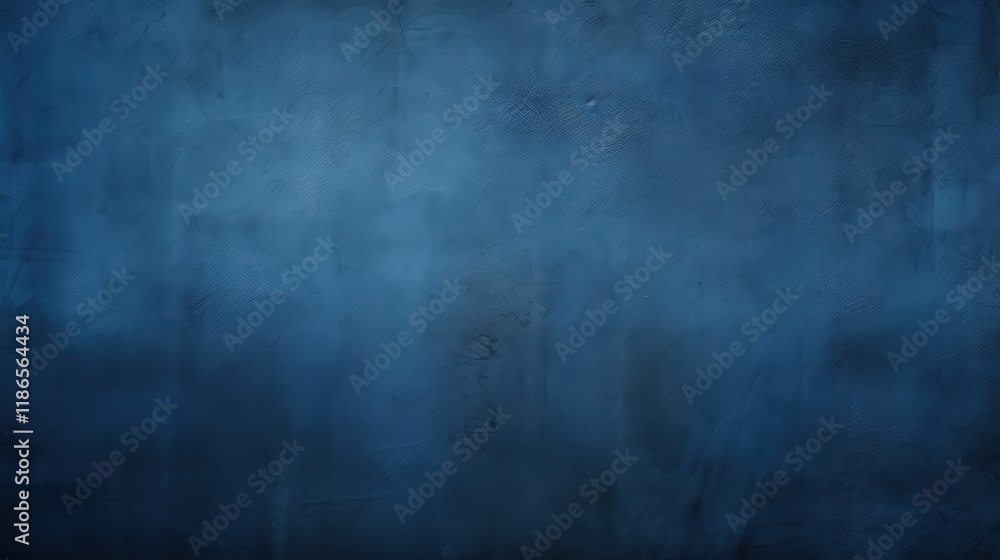 Poster beautiful abstract background with classic deep blue texture for creative projects and visual design