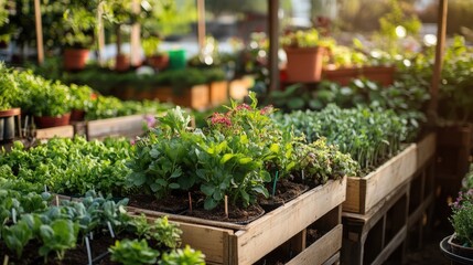 Sustainable Gardening Techniques for Eco Friendly Practices and Thriving Green Spaces