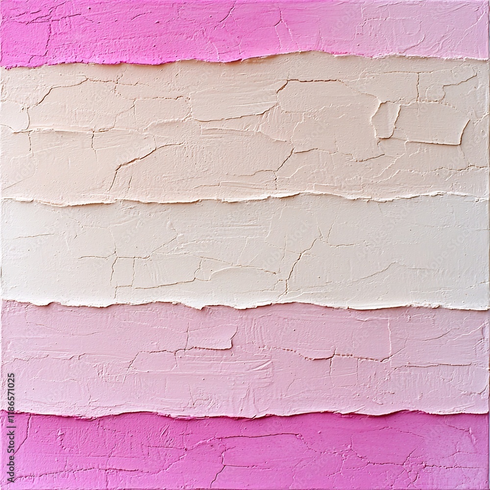 Aufkleber serene pastel gradient backdrop with a subtle textured overlay conveying a contemporary minimalist v