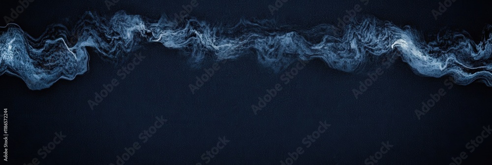 Aufkleber beautiful abstract background with flowing lines in classic style perfect for creative projects and 