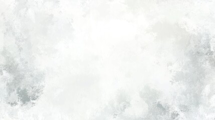 Fototapeta premium Abstract gray and white textured background.