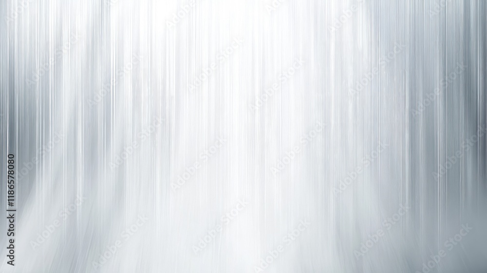 Poster minimalist white vertical background with subtle texture for modern designs and elegant presentation