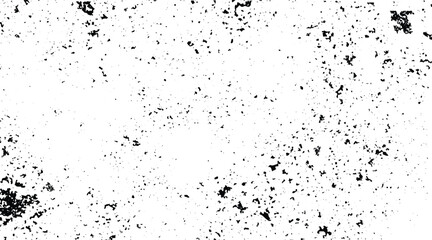 Obraz premium Distress urban used texture. Grunge rough dirty background. Grunge Black And White Urban. Dark Messy Dust Overlay Distress Background.