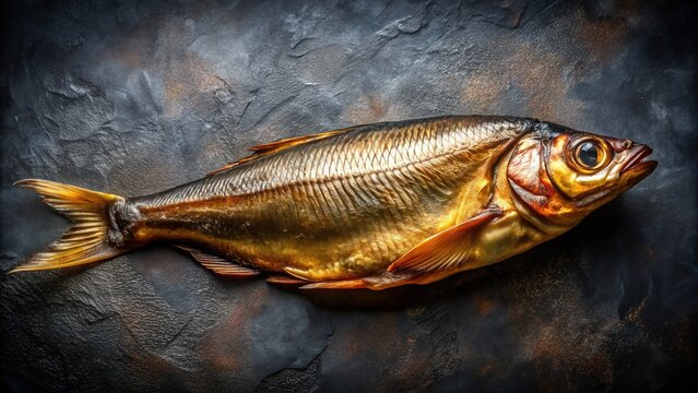 Smoked Stockfish: Deliciously Dried Fish Ready to Cook