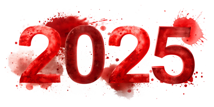 2025 new text effect