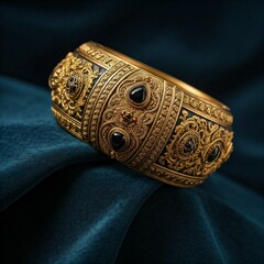 Royal Inspired Bracelet