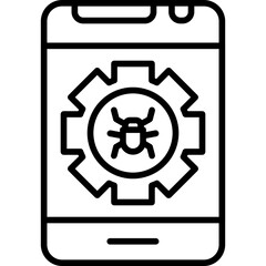 Debugging Tools Icon