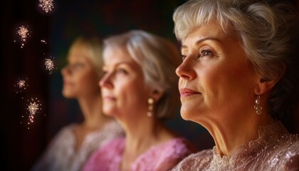 Education for Every Age Senior Learners Thrive in Engaging Classes and Workshops Discover diverse learning opportunities for seniors, from art and technology to history and languages Inspiring