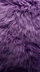 Fototapeta premium purple doormat texture with copy space vertically 9:16