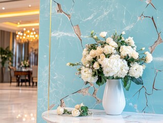 Experience the epitome of refined senior living A luxurious celebration of modern resort living, featuring elegant dcor, delightful conversations, and the enjoyment of fine wine Discover a vibrant