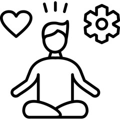 Empathy Training Icon